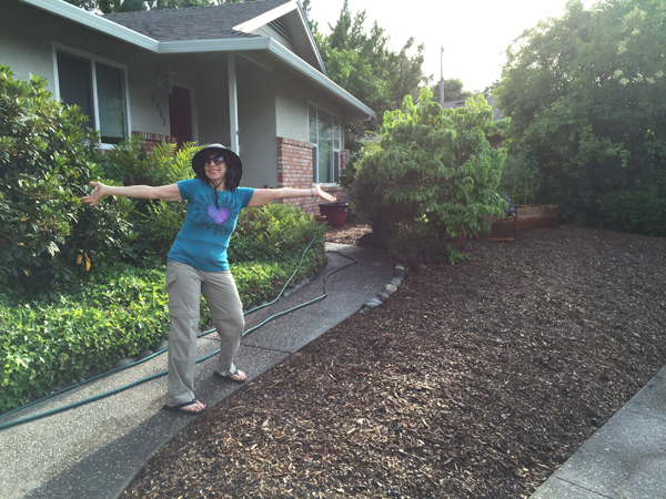 About Lawn Removal Rogue Valley
