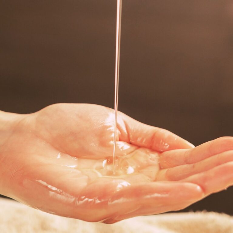 DIY Breast Massage Oil Recipe- Lift and Firm Breasts Naturally