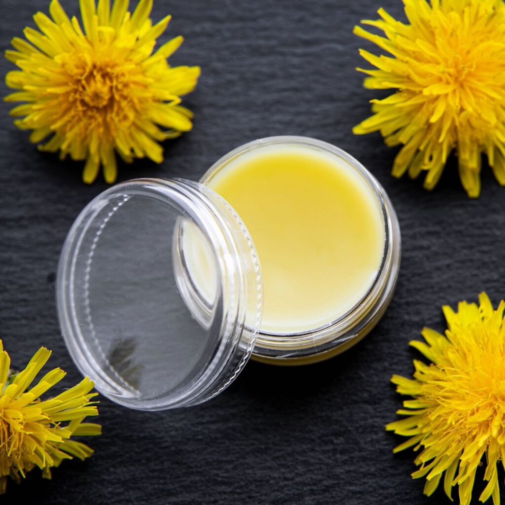 HOMEMADE MAGNESIUM BALM
Recipe for magnesium balm
natural muscle relief
magnesium for sleep
diy magnesium lotion