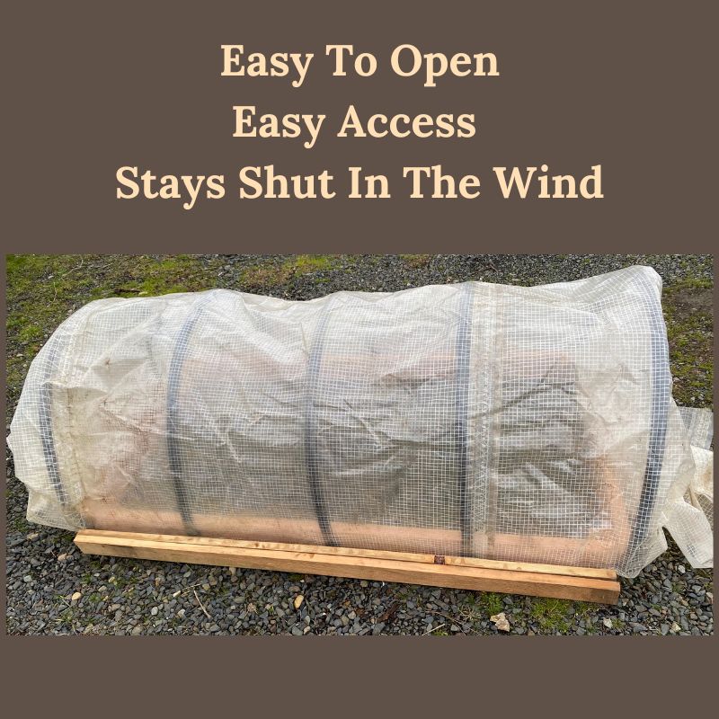 Make Your Own Portable Coldframe - Digital Download PDF file with video access - Image 7