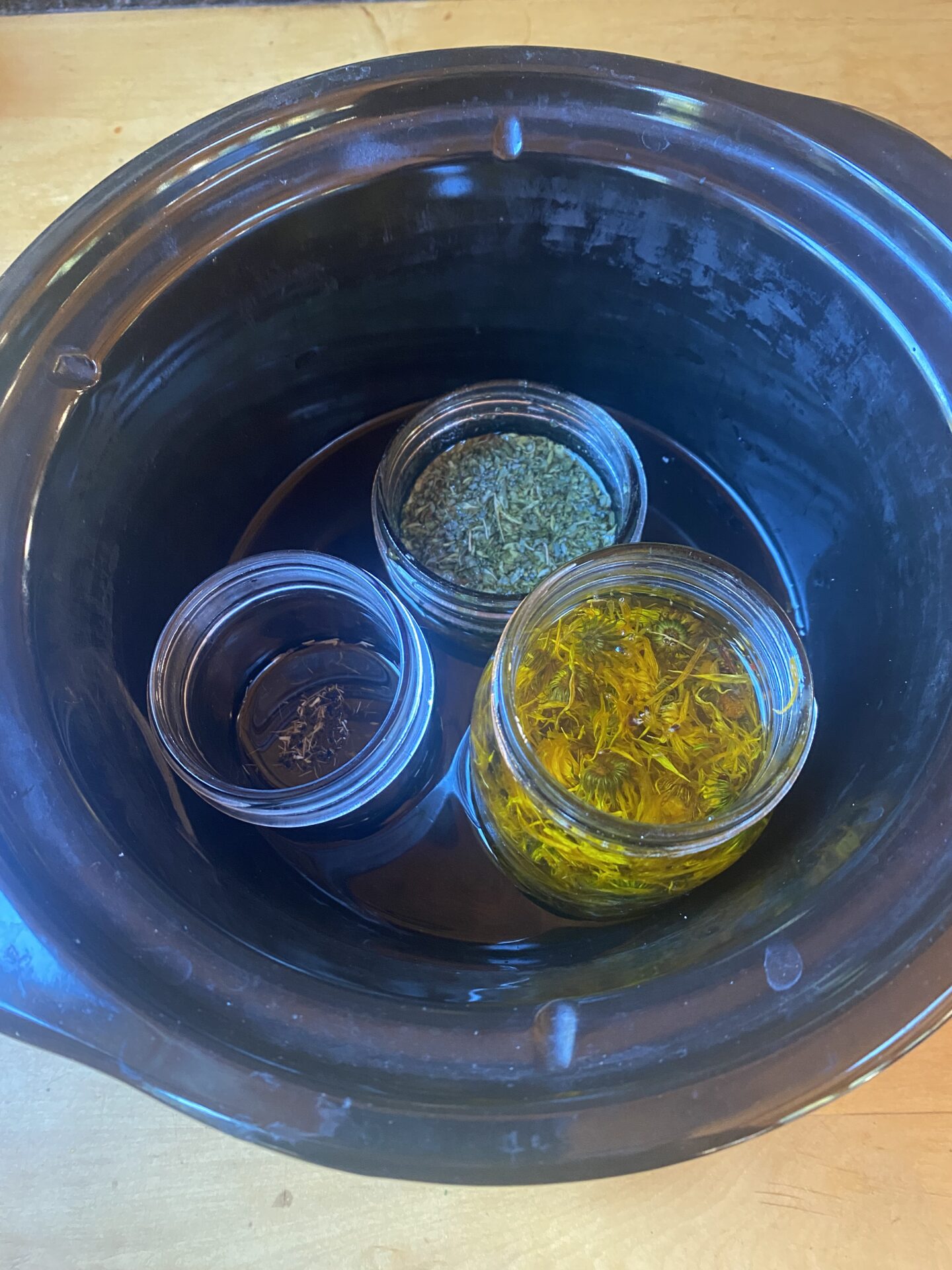 Mamas healing Salve 2oz - Image 8