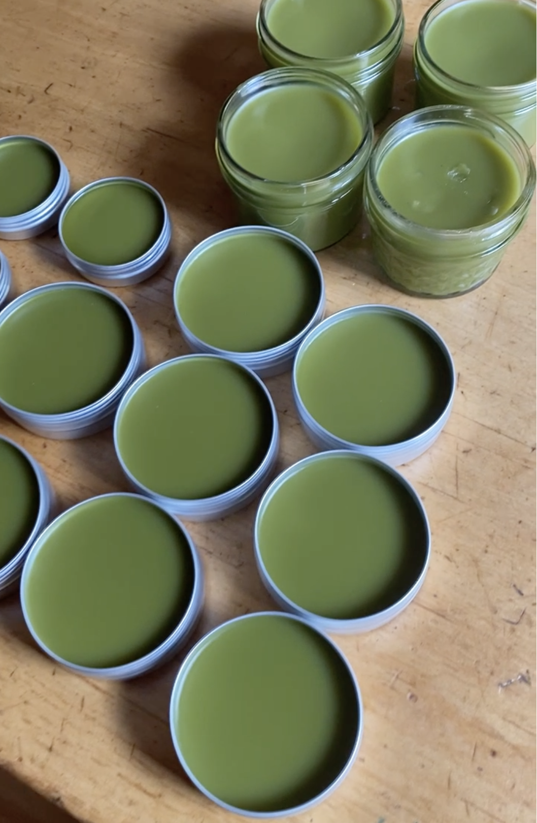 Mamas healing Salve 2oz - Image 3
